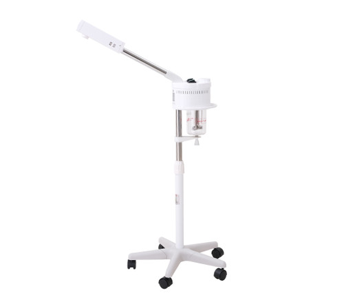 Facial Steamer + Ozone F-003 by Silverfox of America