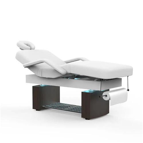 Spa & Wellness Electric Table 2341 by Silverfox of America