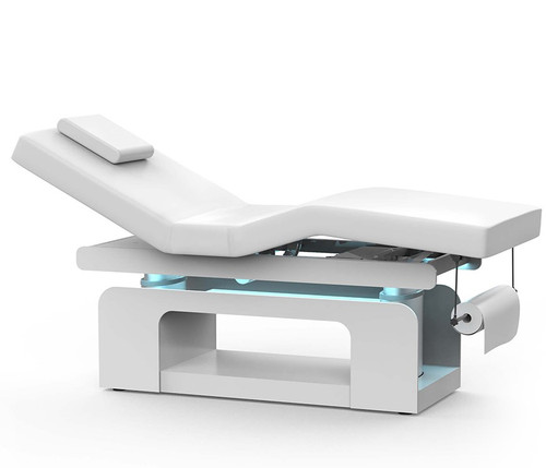 Spa & Wellness Bed 2340A-OPEN BOX by Silverfox of America