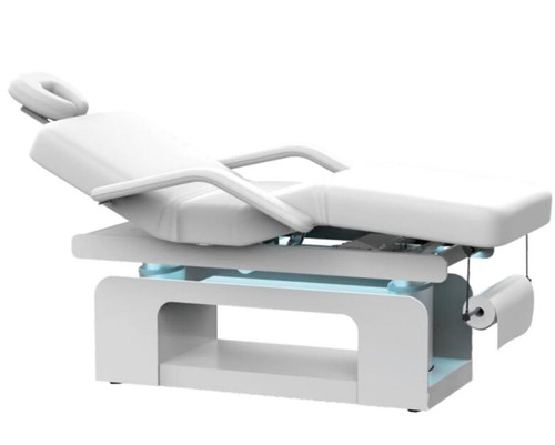 Spa & Wellness Bed  - 2340 by Silverfox of America