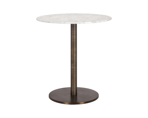 Enco Counter Table - Round 35" by Sunpan Modern Home
