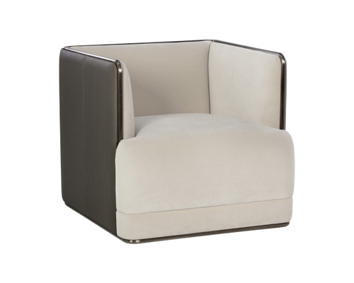 Sierra Armchair by Sunpan Modern Home