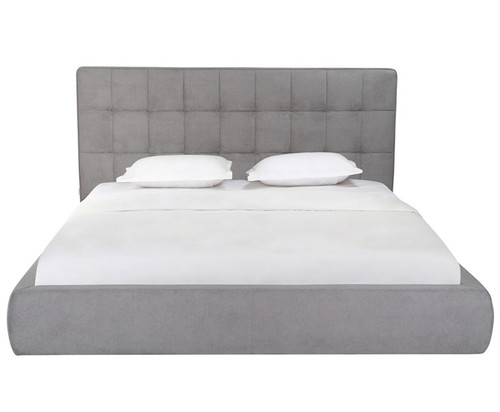 Dexter Bed King by Whiteline Modern Living