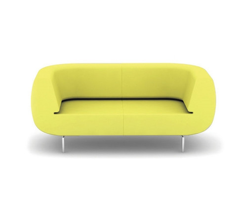 Durgu 2 Seater Sofa by B&T Design