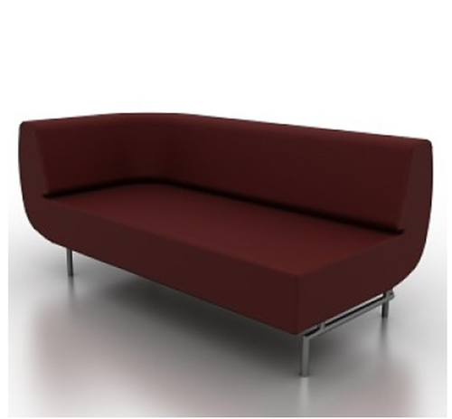 Durgu Daybed by B&T Design