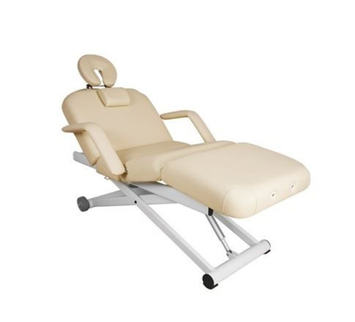 Electric Massage Bed - 2274B by Silverfox of America