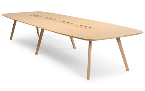 Wing Meeting Table WI450 by True Design