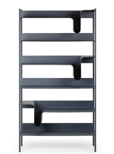 Wave Shelving Large by True Design