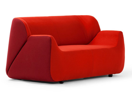 Aladdin 2-Seater Sofa by True Design