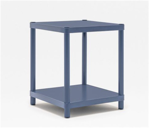 Stilt Metal Coffee Table - SIRS1 by MDD Office Furniture