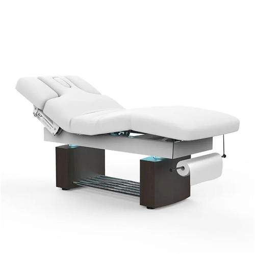Spa & Wellness Electric Table 2341C by Silverfox of America
