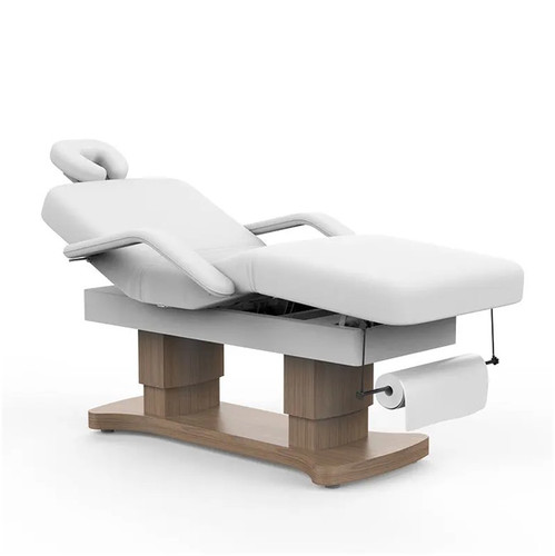Spa & Wellness Electric Table 2290 by Silverfox of America