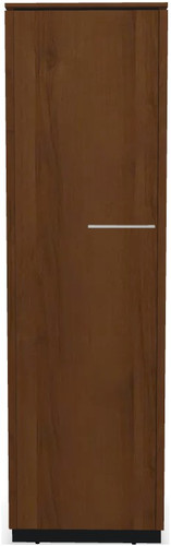 Status H73.6" Storage w/ Left Front Door- X56 by MDD Office Furniture