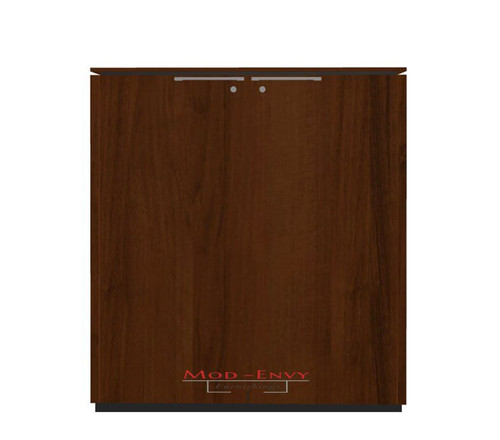 Status Executive Storage X31 (Lowland Nut) by MDD Office Furniture