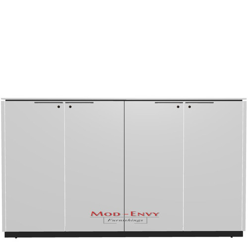 Status Storage X311 (White Pastel) by MDD Office Furniture