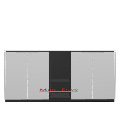 Status Storage X3119 (White Pastel)  by MDD Office Furniture