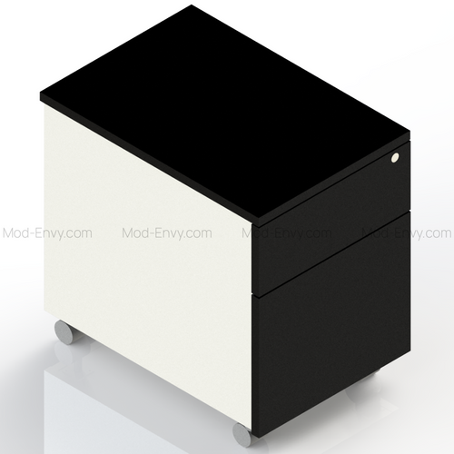 Mito HPL Mobile Pedestal Sld12HT by MDD