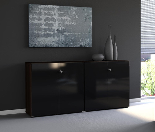 Mito Storage Cabinet MIT21 (2 Cabinets Displayed) by MDD