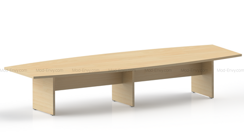 Mito Executive Meeting Table MIT24 by MDD Office Furniture