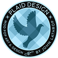 Plaid Design