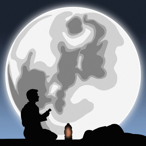 "Cowboy Under the Moon" "Cowboy Under the Moon"