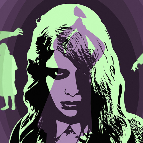 "They're Coming to Get You, Barbara" "They're Coming to Get You, Barbara"