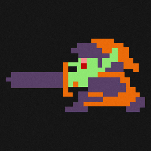 "The Hero" (Zombie Variant) "The Hero" (Zombie Variant)