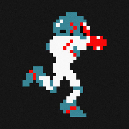 "Power Suit" (Evel Knievel Variant)