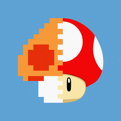 "Power-Up" "Power-Up"