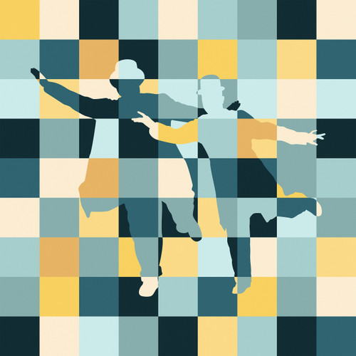 "Commence to Dancin' (Flying)" "Commence to Dancin' (Flying)"