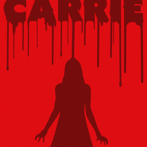"Carrie" (Version 3) "Carrie" (Version 3)