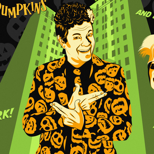 "100 Floors of Frights"