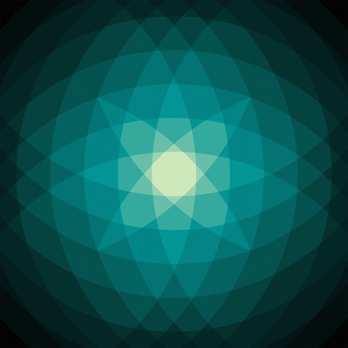 Mosaic #10: "Sphere"