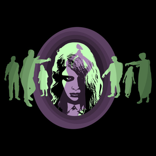 THEY'RE COMING TO GET YOU, BARBARA - Short-Sleeve Unisex T-Shirt