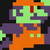 "Jumpman" (Zombie Variant) "Jumpman" (Zombie Variant)