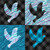 "4 Doves" "4 Doves"