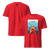 JAWS - CARCHARODON CARCHARIAS - Short-Sleeve Unisex T-Shirt