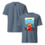 JAWS - CARCHARODON CARCHARIAS - Short-Sleeve Unisex T-Shirt