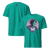 MARIA MONTESSORI - Short-Sleeve Unisex T-Shirt