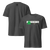 BACK TO THE FUTURE - TWIN PINES MALL - Short-Sleeve Unisex T-Shirt
