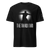 THE THIRD MAN - Short-Sleeve Unisex T-Shirt