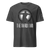 THE THIRD MAN - Short-Sleeve Unisex T-Shirt