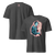 WILD AT HEART - SAILOR & LULA - Short-Sleeve Unisex T-Shirt