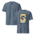 LAUREL & HARDY - WAY OUT WEST (V1) - Short-Sleeve Unisex T-Shirt