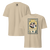 LAUREL & HARDY - WAY OUT WEST (V1) - Short-Sleeve Unisex T-Shirt