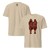 THE SHINING - COME PLAY WITH US (V2) - Short-Sleeve Unisex T-Shirt