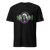 THEY'RE COMING TO GET YOU, BARBARA - Short-Sleeve Unisex T-Shirt