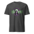 THEY'RE COMING TO GET YOU, BARBARA - Short-Sleeve Unisex T-Shirt