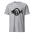 THEY'RE COMING TO GET YOU, BARBARA (B&W) - Short-Sleeve Unisex T-Shirt