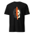 HALLOWEEN - THE SHAPE LURKS - Short-Sleeve Unisex T-Shirt